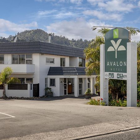 Avalon Motel Thames - Wenzel Motels Kültér fotó