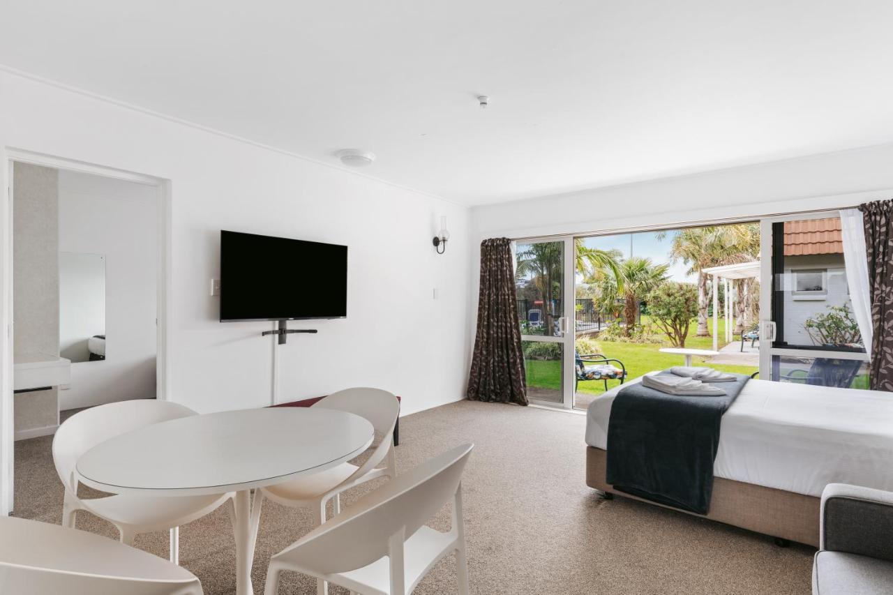 Avalon Motel Thames - Wenzel Motels Kültér fotó
