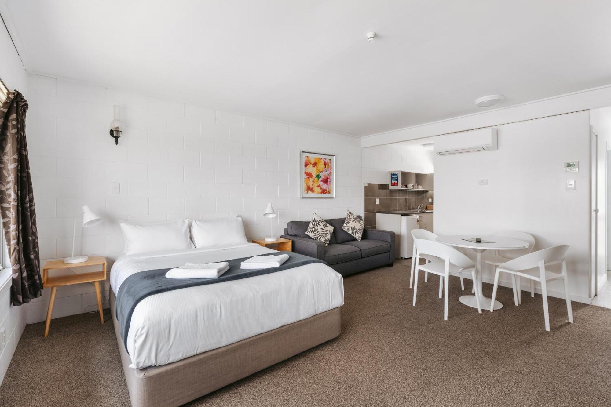 Avalon Motel Thames - Wenzel Motels Kültér fotó