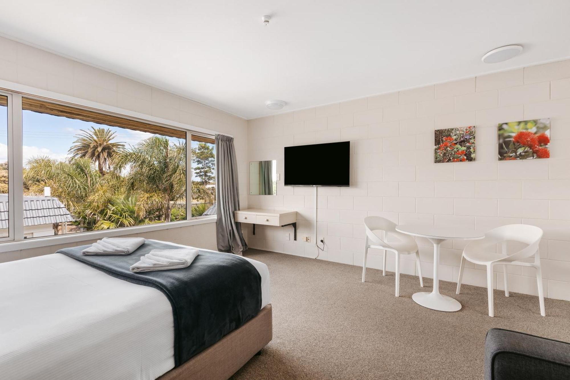 Avalon Motel Thames - Wenzel Motels Kültér fotó