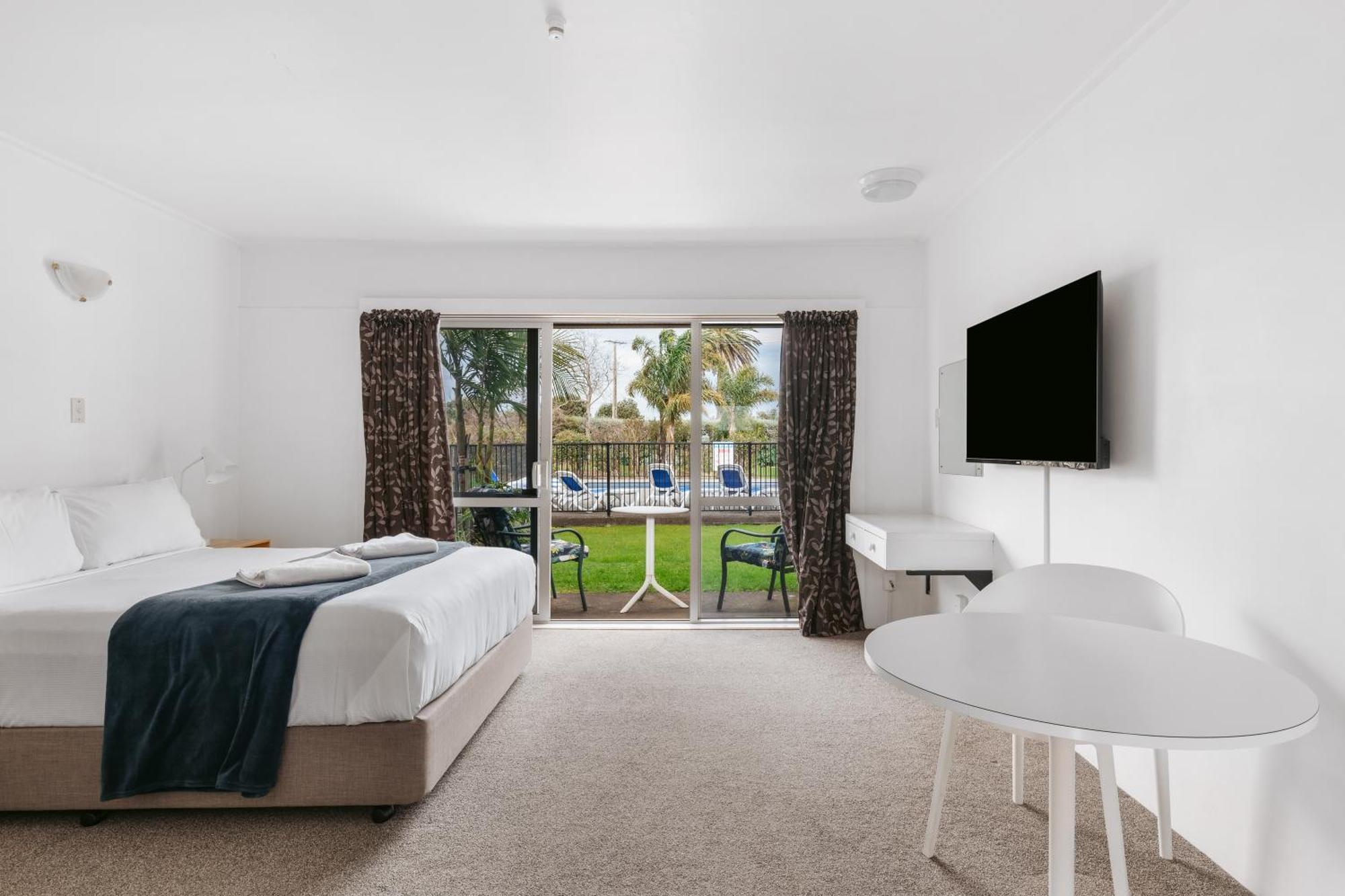 Avalon Motel Thames - Wenzel Motels Kültér fotó