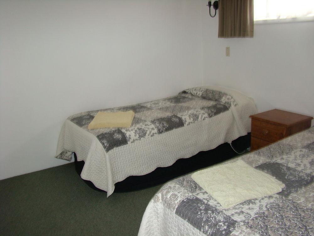 Avalon Motel Thames - Wenzel Motels Kültér fotó