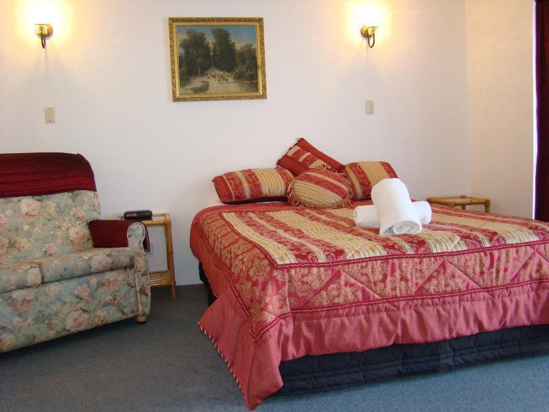Avalon Motel Thames - Wenzel Motels Kültér fotó