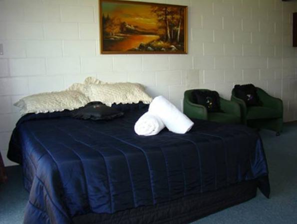 Avalon Motel Thames - Wenzel Motels Kültér fotó