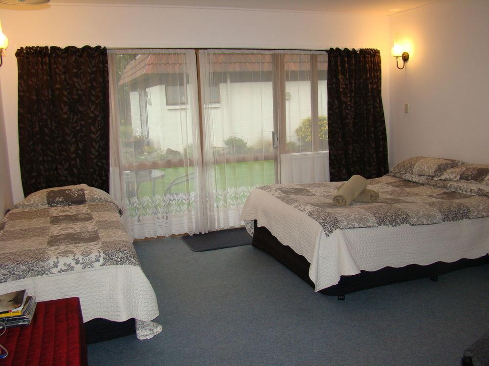 Avalon Motel Thames - Wenzel Motels Kültér fotó