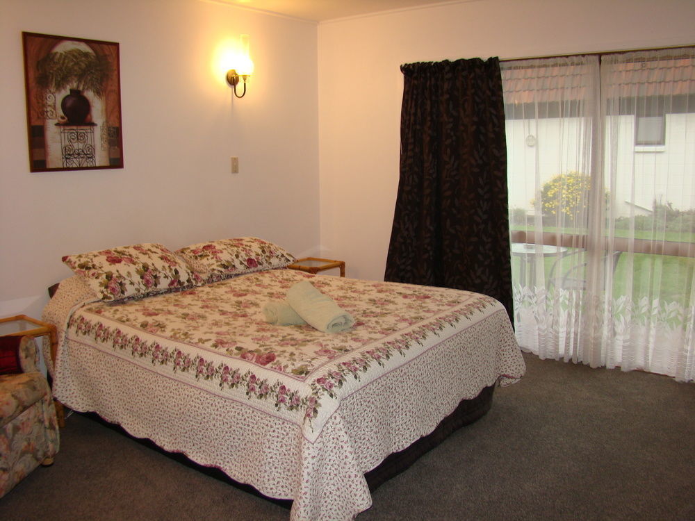 Avalon Motel Thames - Wenzel Motels Kültér fotó