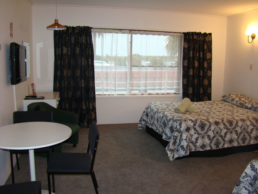 Avalon Motel Thames - Wenzel Motels Kültér fotó
