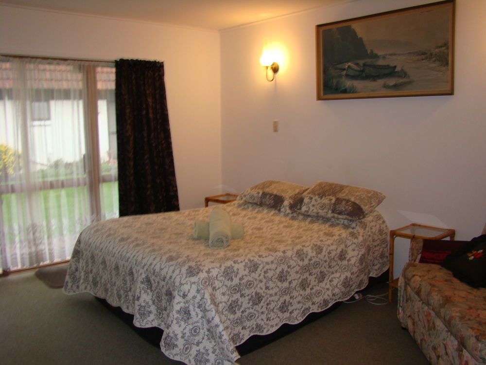 Avalon Motel Thames - Wenzel Motels Kültér fotó