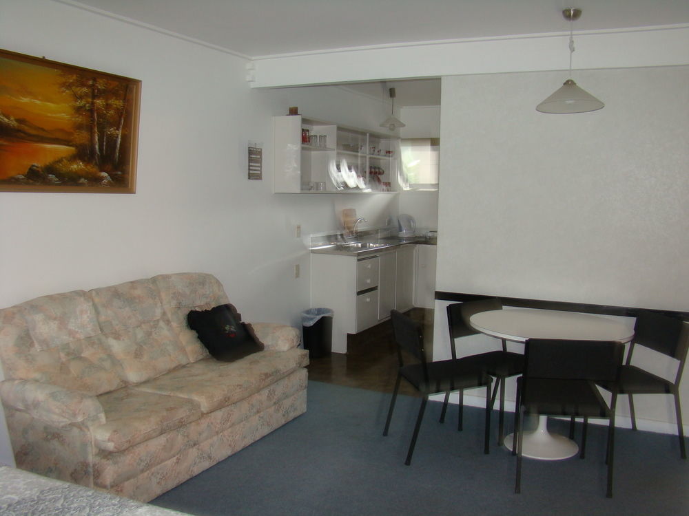 Avalon Motel Thames - Wenzel Motels Kültér fotó