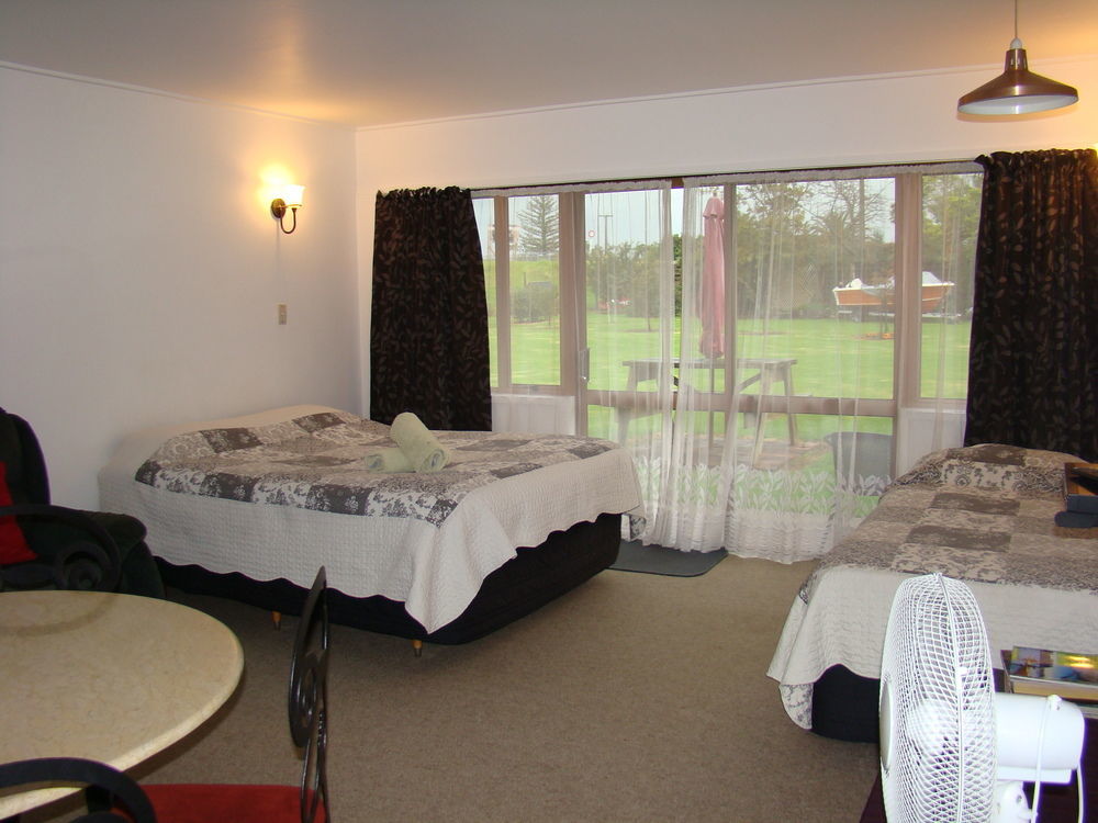 Avalon Motel Thames - Wenzel Motels Kültér fotó