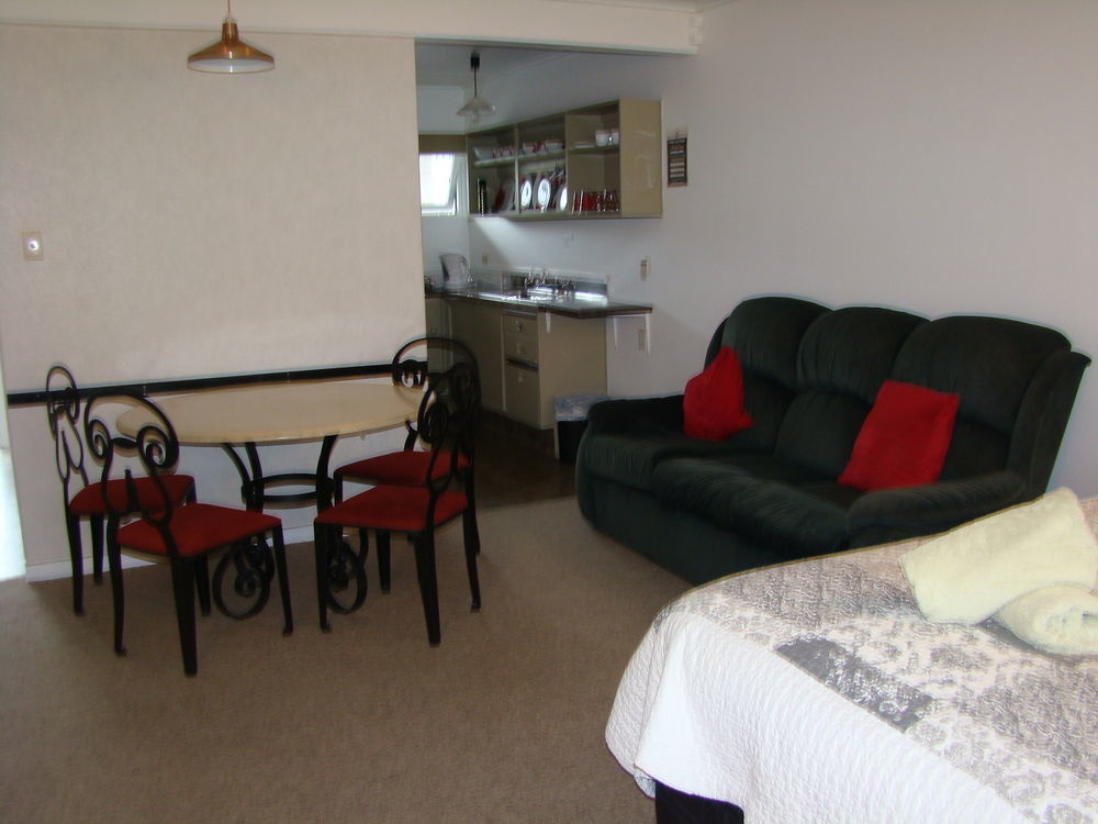 Avalon Motel Thames - Wenzel Motels Kültér fotó