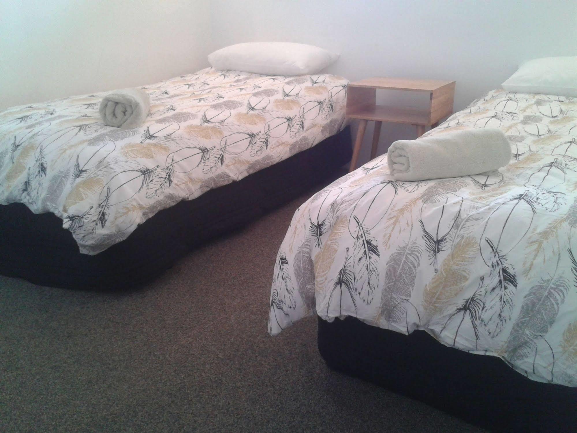 Avalon Motel Thames - Wenzel Motels Kültér fotó