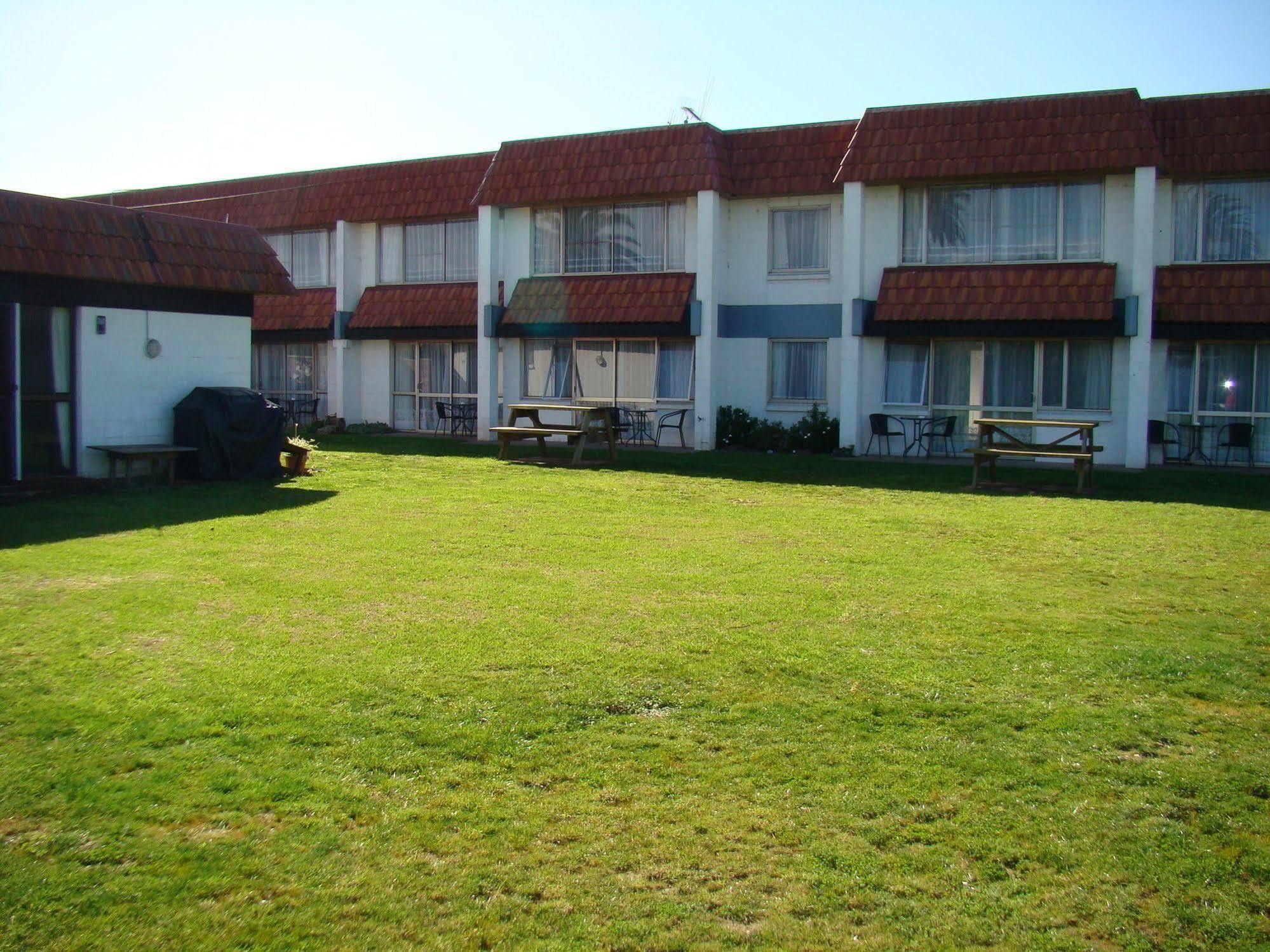 Avalon Motel Thames - Wenzel Motels Kültér fotó