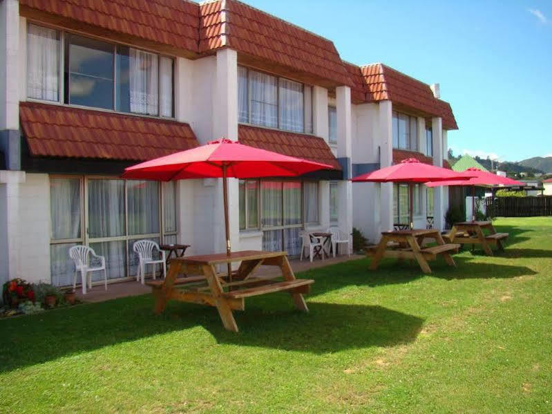 Avalon Motel Thames - Wenzel Motels Kültér fotó