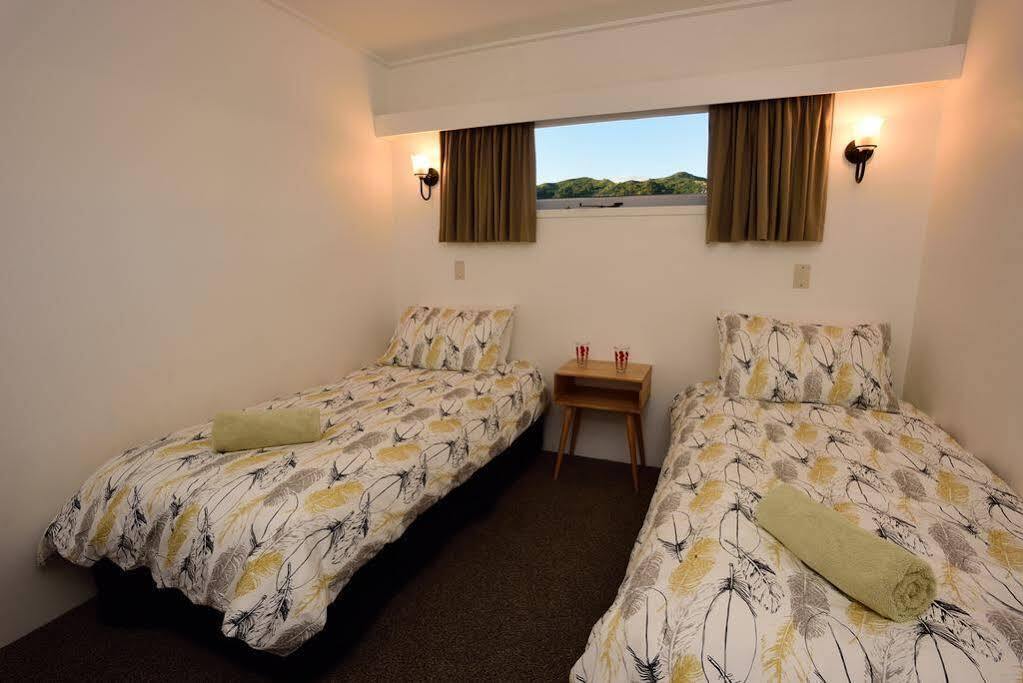 Avalon Motel Thames - Wenzel Motels Kültér fotó